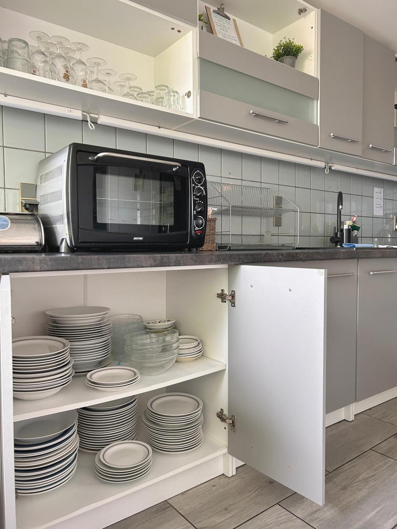 Apartamenty Molle Akirkeby Екстер'єр фото