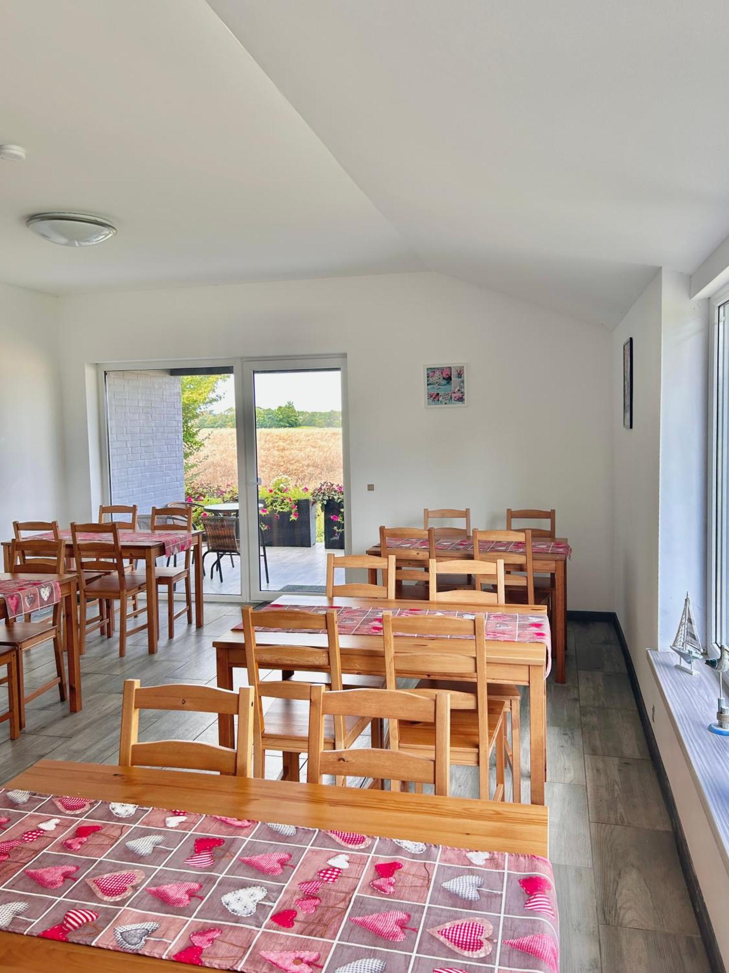 Apartamenty Molle Akirkeby Екстер'єр фото
