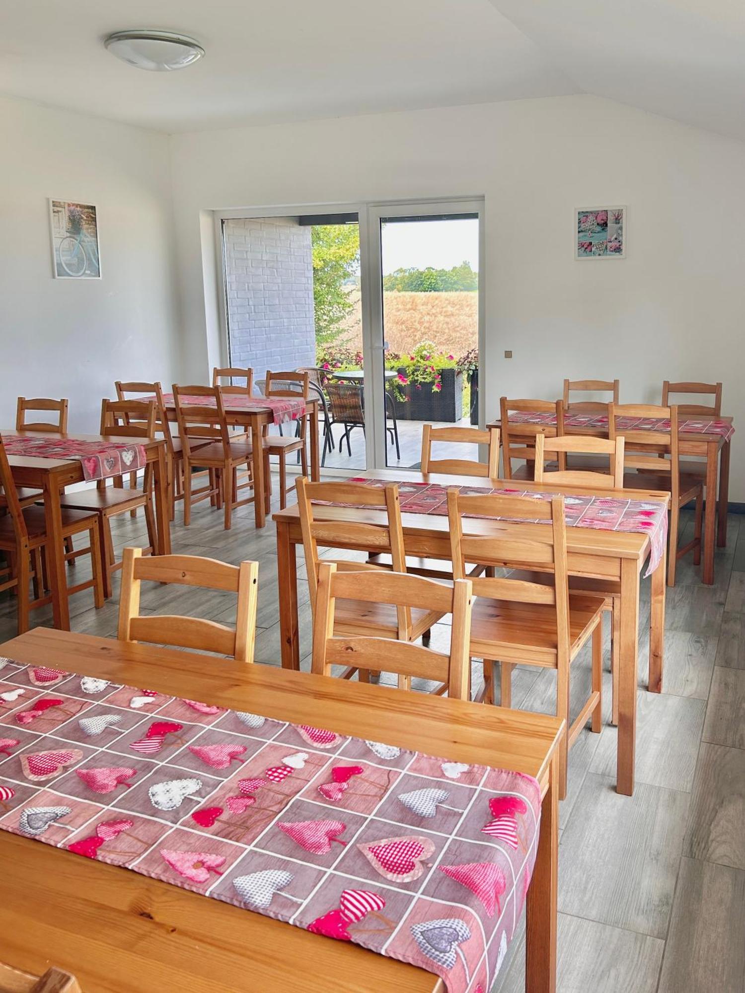 Apartamenty Molle Akirkeby Екстер'єр фото
