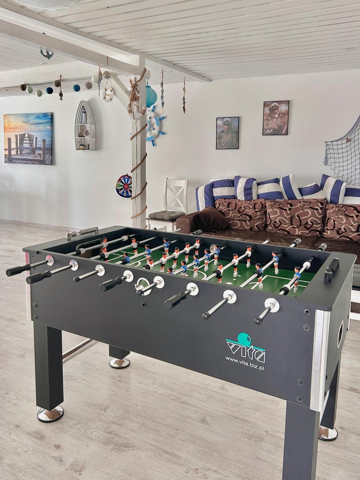 Apartamenty Molle Akirkeby Екстер'єр фото