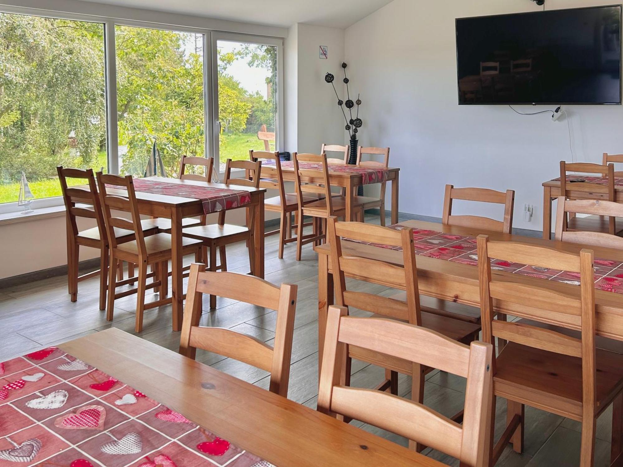 Apartamenty Molle Akirkeby Екстер'єр фото