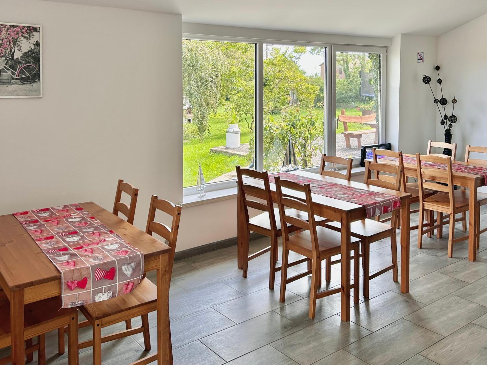Apartamenty Molle Akirkeby Екстер'єр фото