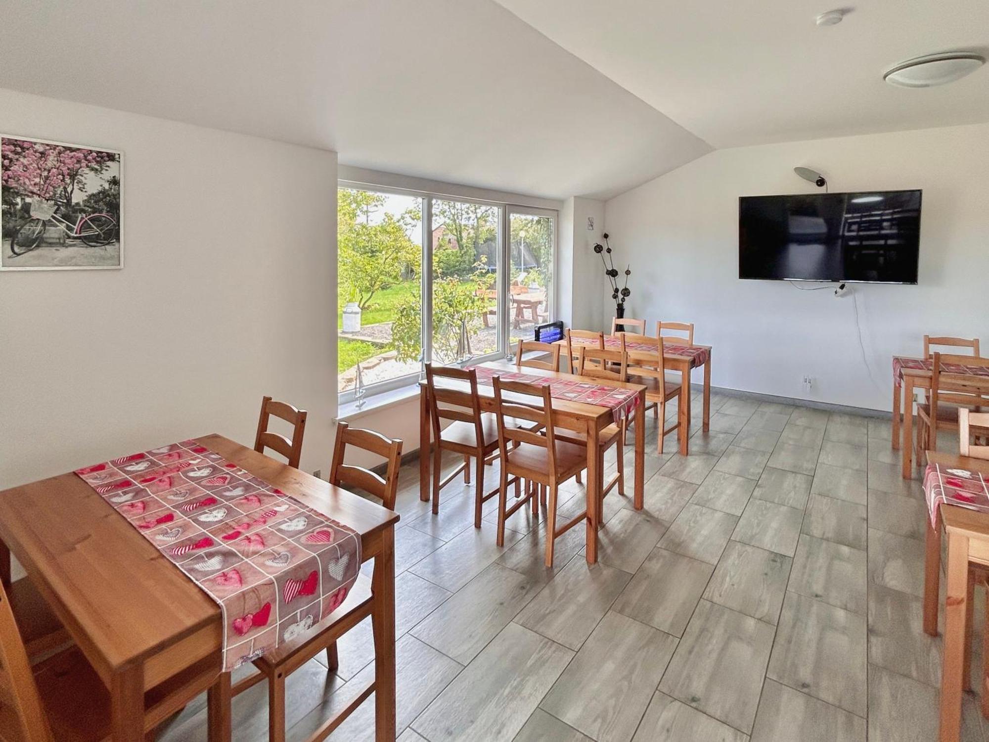 Apartamenty Molle Akirkeby Екстер'єр фото