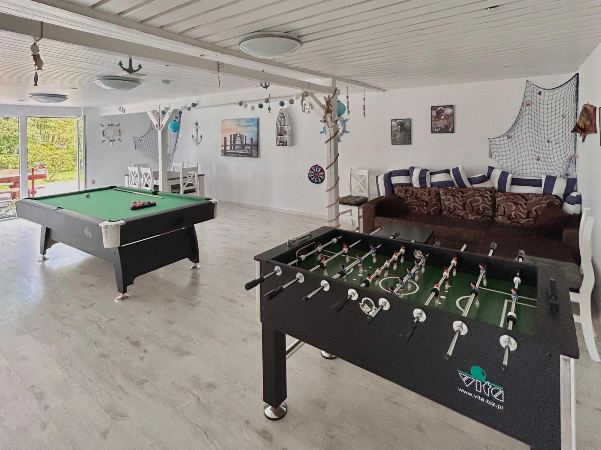 Apartamenty Molle Akirkeby Екстер'єр фото