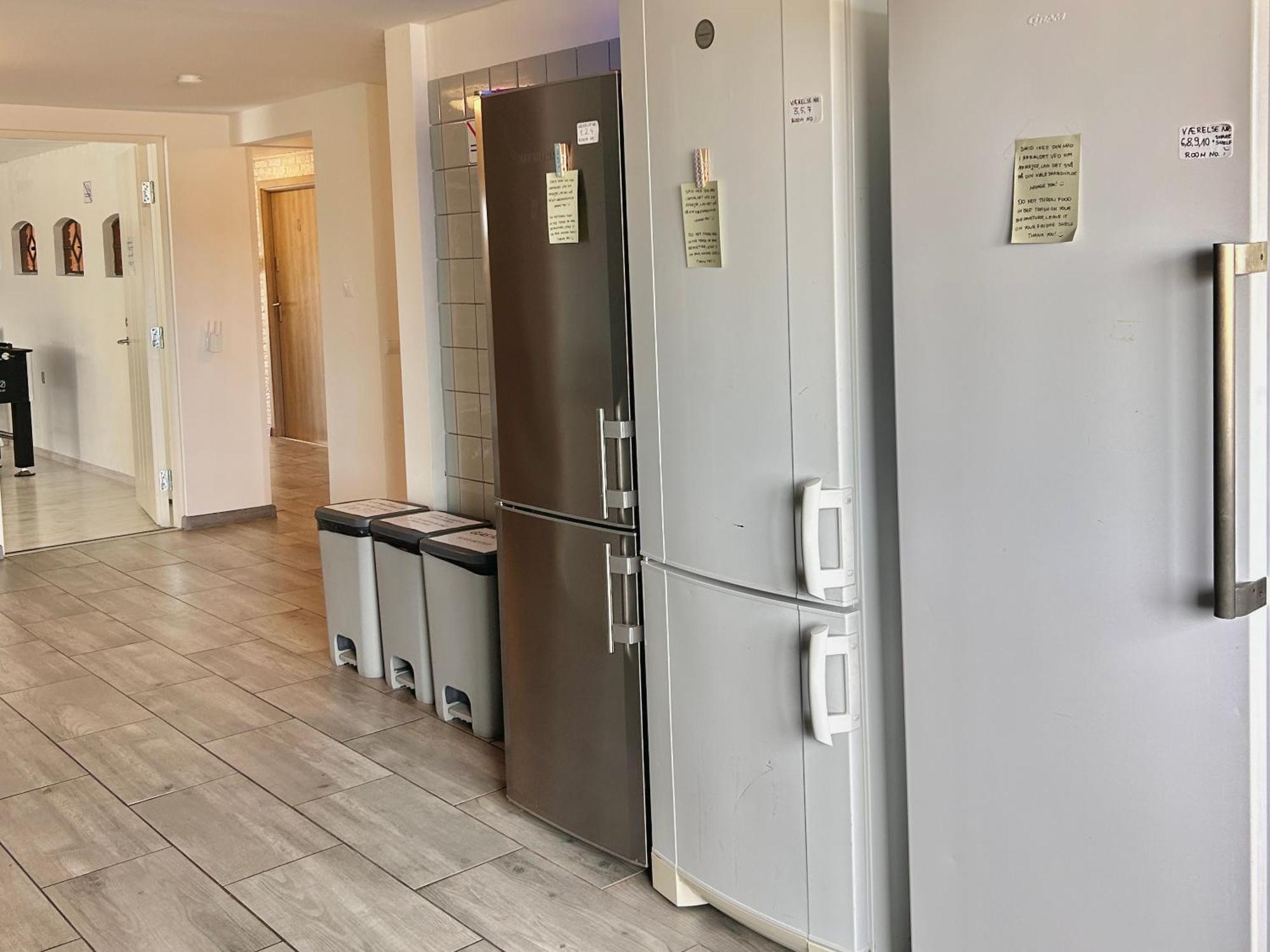 Apartamenty Molle Akirkeby Екстер'єр фото