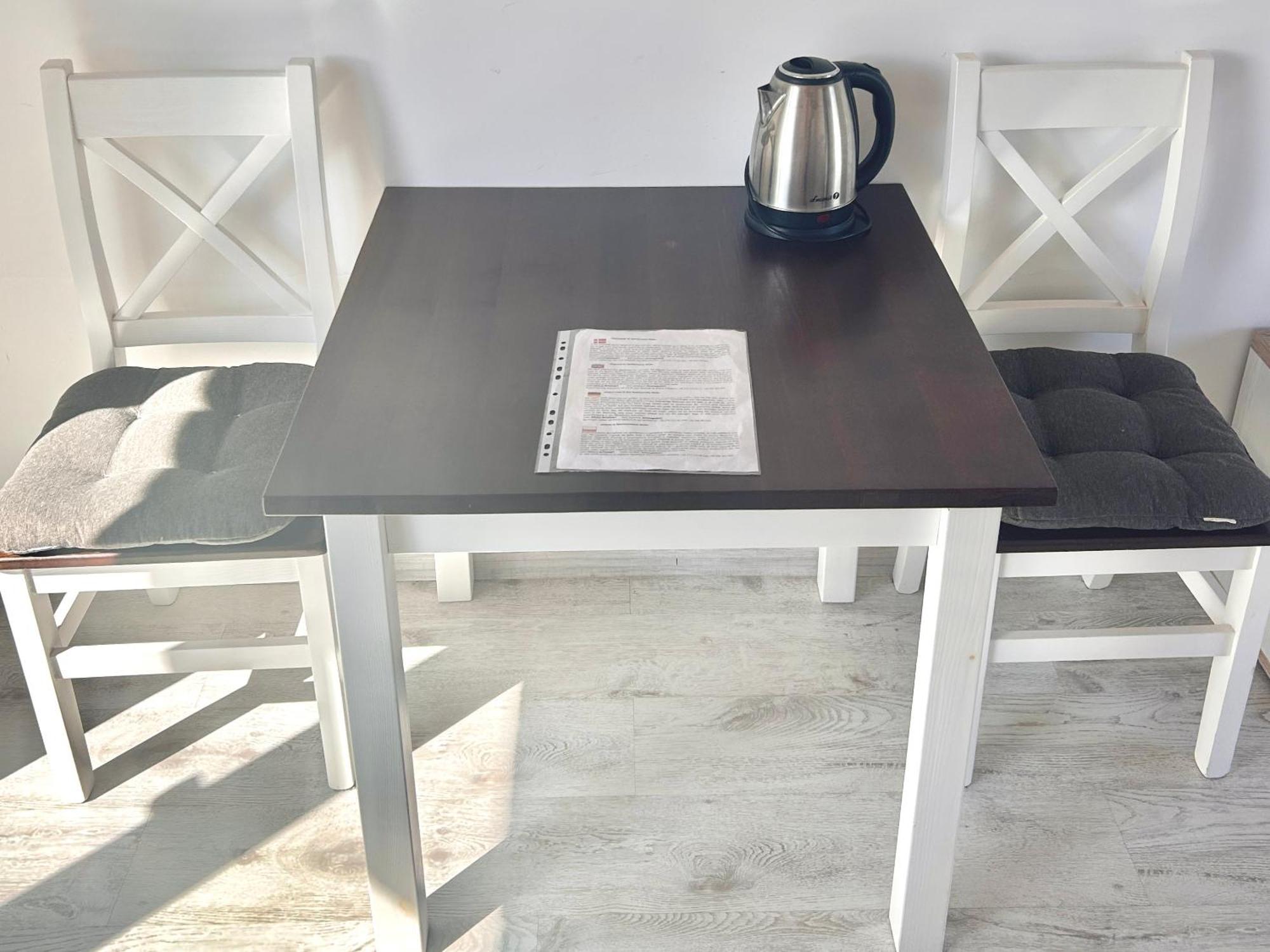 Apartamenty Molle Akirkeby Екстер'єр фото